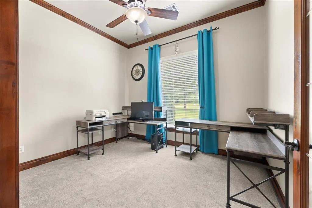 Photo 27 — 3812 Newburg Drive, Choctaw, OK 73020