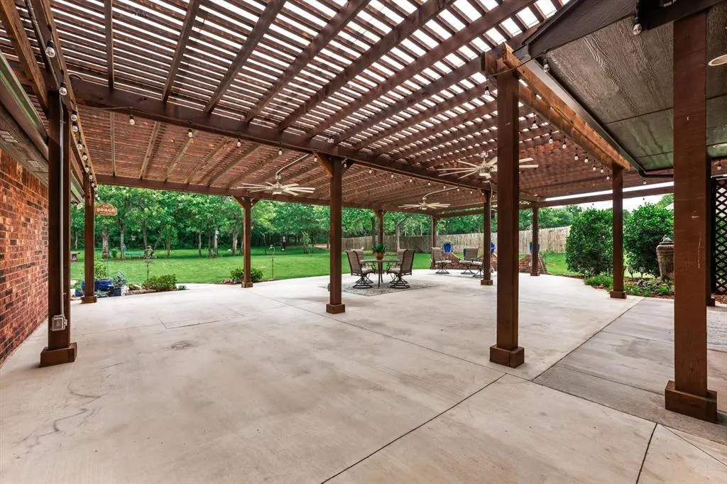 Photo 34 — 3812 Newburg Drive, Choctaw, OK 73020