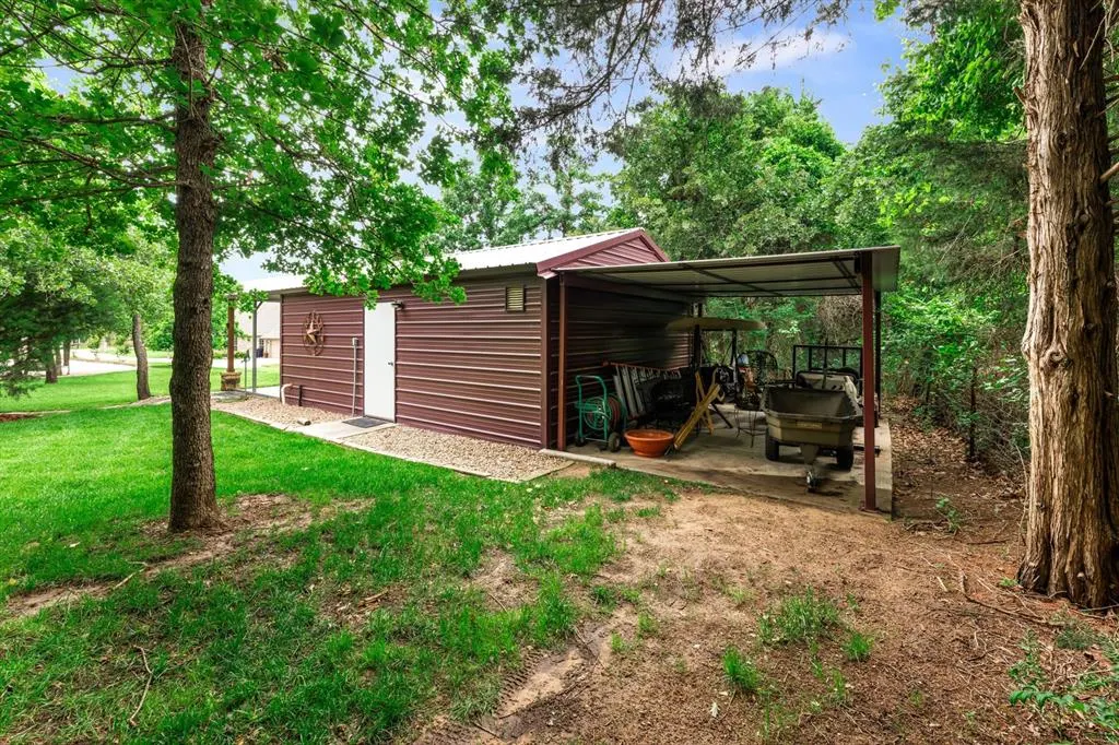 Photo 41 — 3812 Newburg Drive, Choctaw, OK 73020