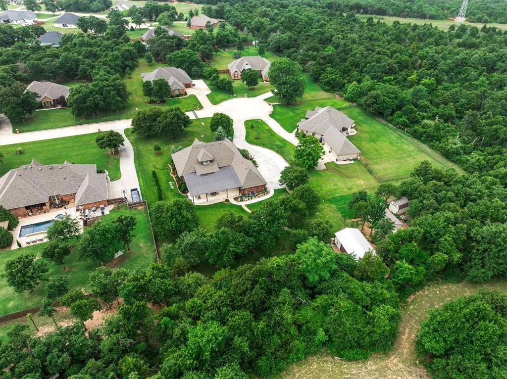 Photo 42 — 3812 Newburg Drive, Choctaw, OK 73020