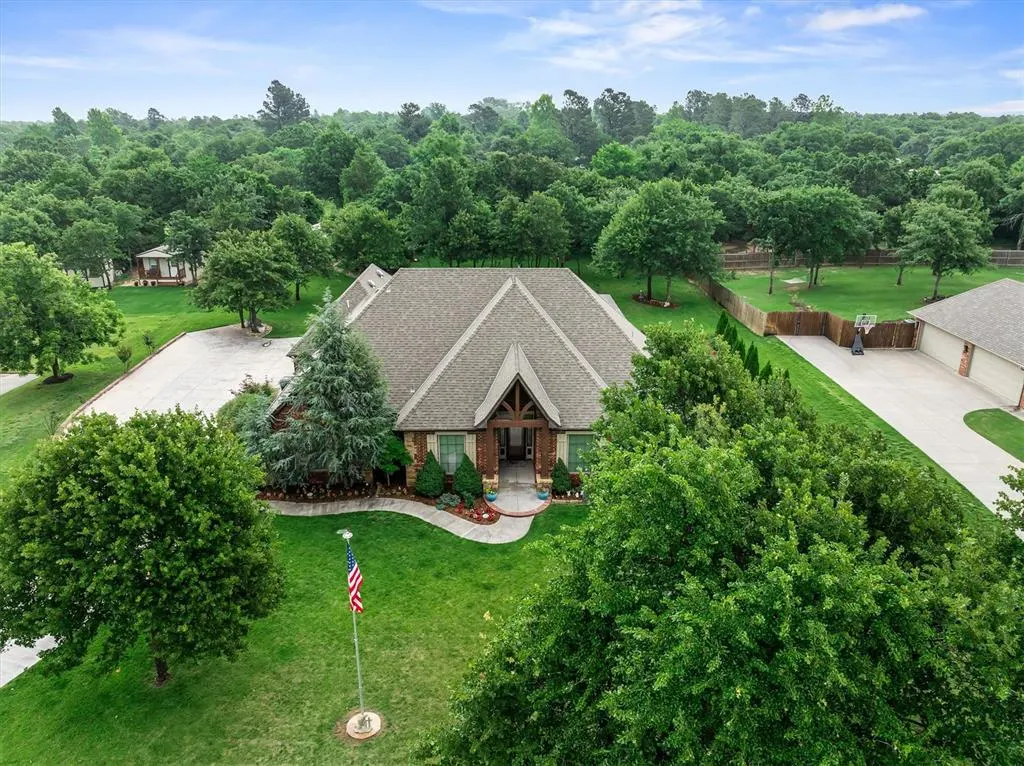 Photo 44 — 3812 Newburg Drive, Choctaw, OK 73020