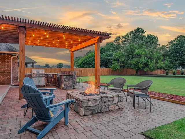 Photo 3 — 1372 Skyline Boulevard, Edmond, OK 73025