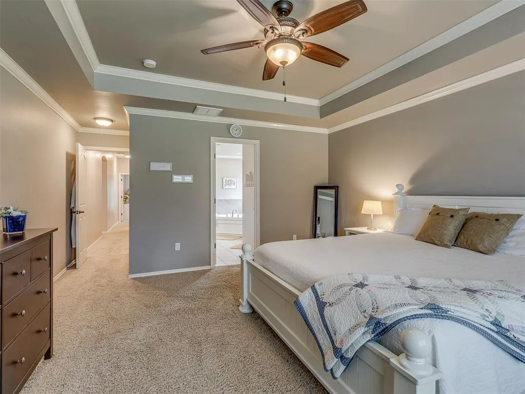 Photo 19 — 1372 Skyline Boulevard, Edmond, OK 73025