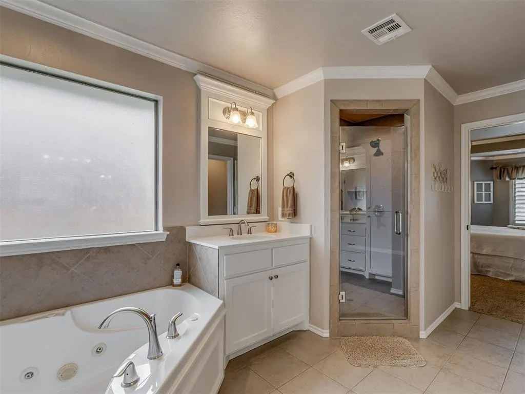 Photo 22 — 1372 Skyline Boulevard, Edmond, OK 73025