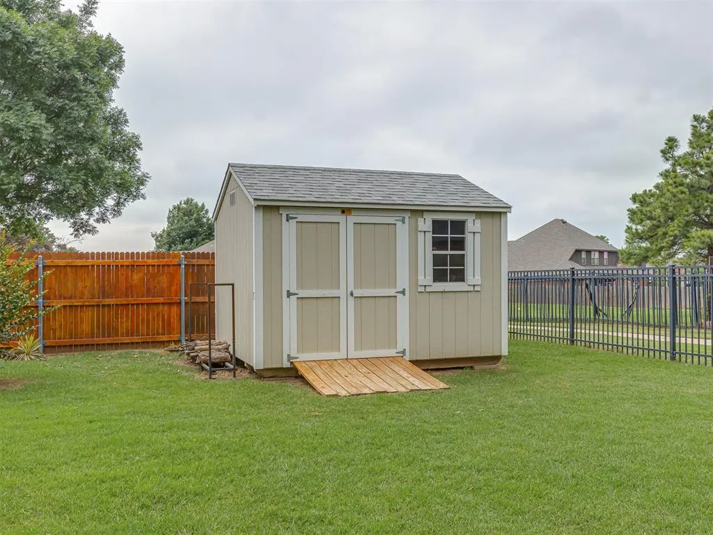 Photo 38 — 1372 Skyline Boulevard, Edmond, OK 73025
