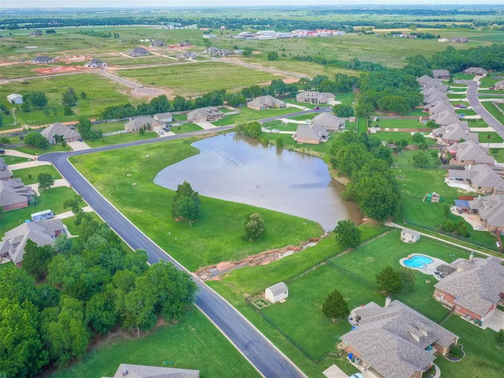 Photo 40 — 1372 Skyline Boulevard, Edmond, OK 73025