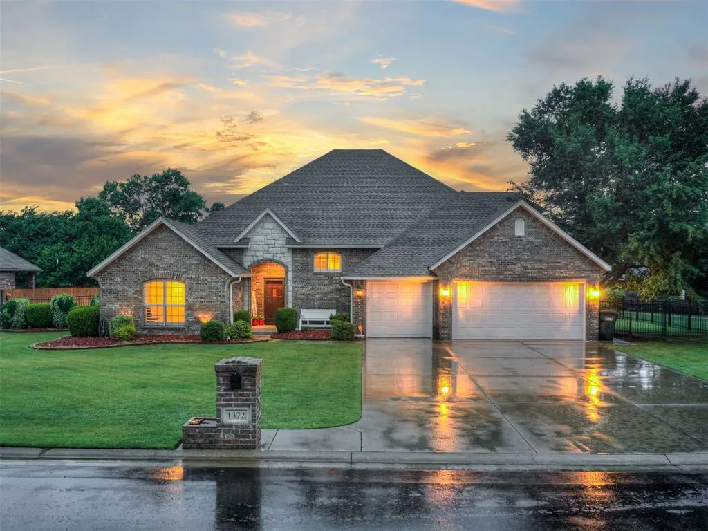 Photo 46 — 1372 Skyline Boulevard, Edmond, OK 73025