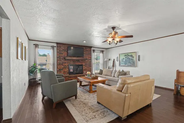 Photo 5 — 2824 Smiling Hill Boulevard, Edmond, OK 73013