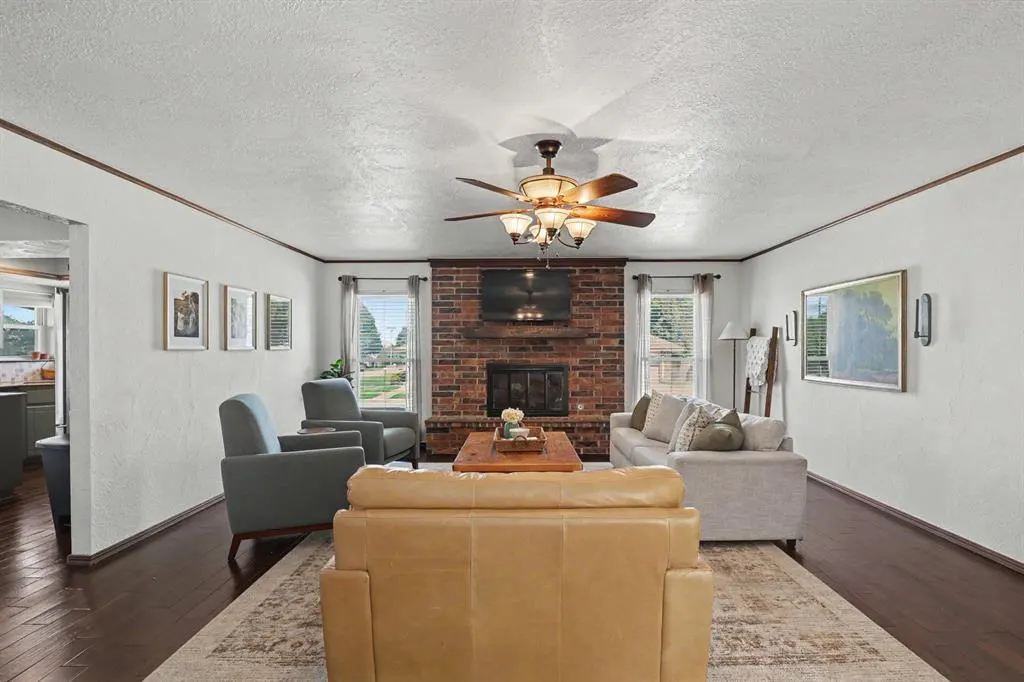 Photo 6 — 2824 Smiling Hill Boulevard, Edmond, OK 73013