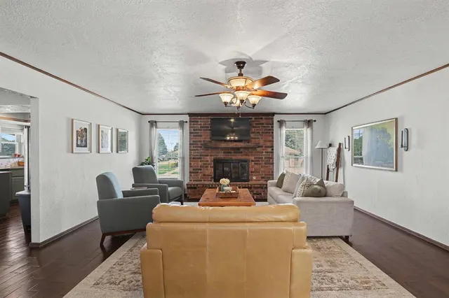 Photo 6 — 2824 Smiling Hill Boulevard, Edmond, OK 73013