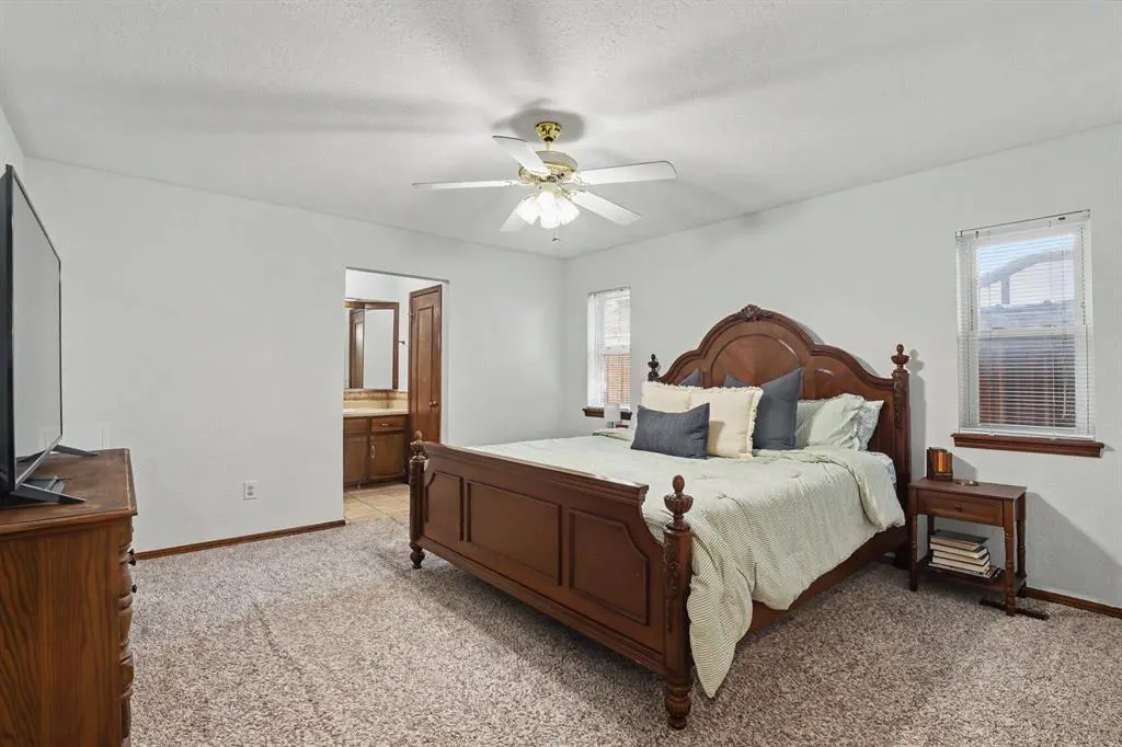 Photo 12 — 2824 Smiling Hill Boulevard, Edmond, OK 73013