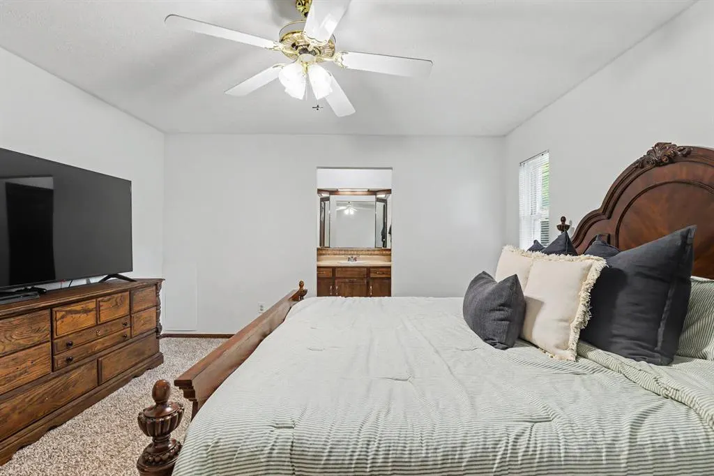 Photo 14 — 2824 Smiling Hill Boulevard, Edmond, OK 73013