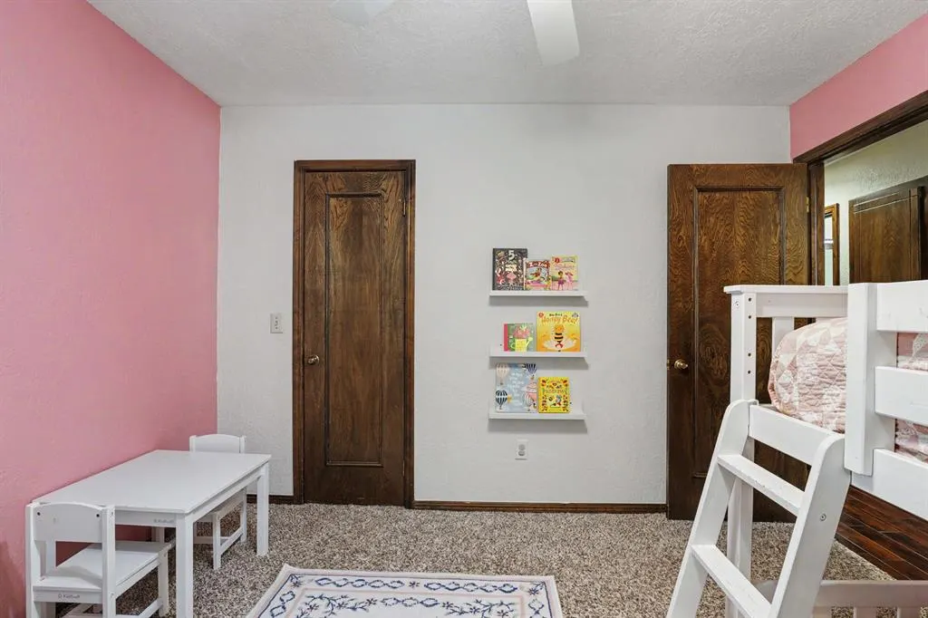 Photo 18 — 2824 Smiling Hill Boulevard, Edmond, OK 73013