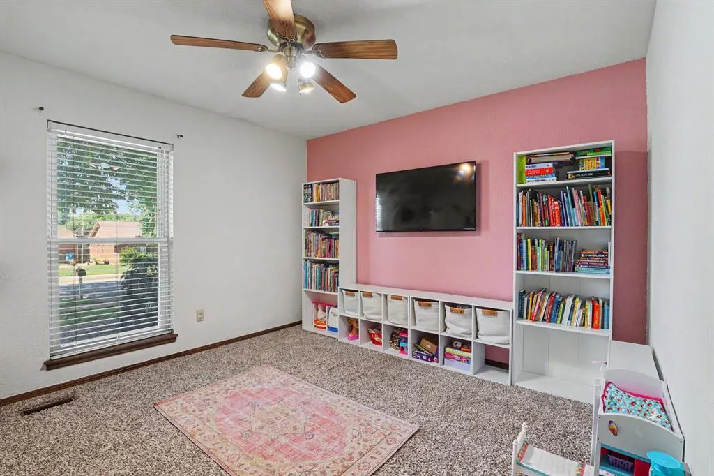 Photo 21 — 2824 Smiling Hill Boulevard, Edmond, OK 73013