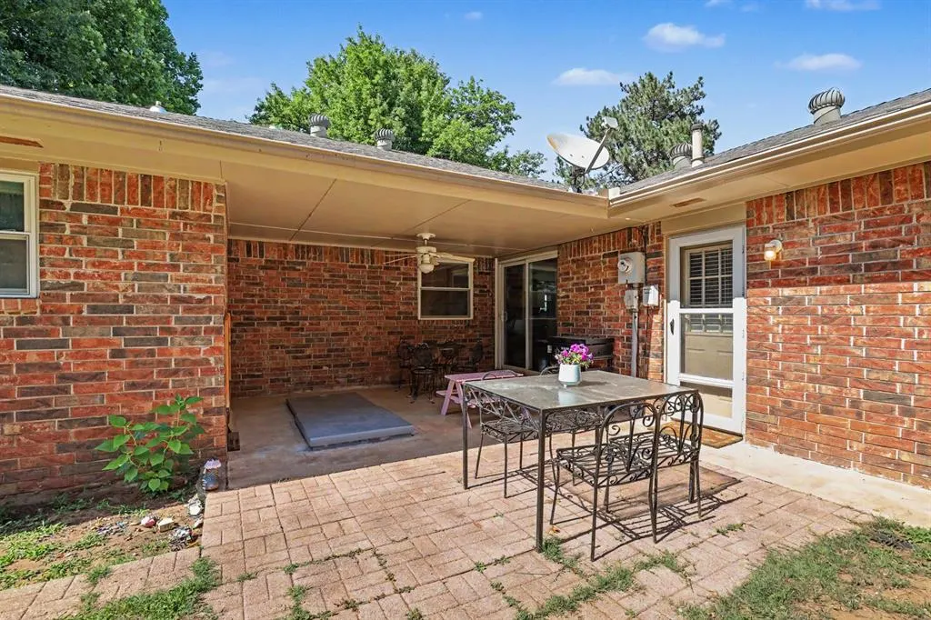 Photo 26 — 2824 Smiling Hill Boulevard, Edmond, OK 73013