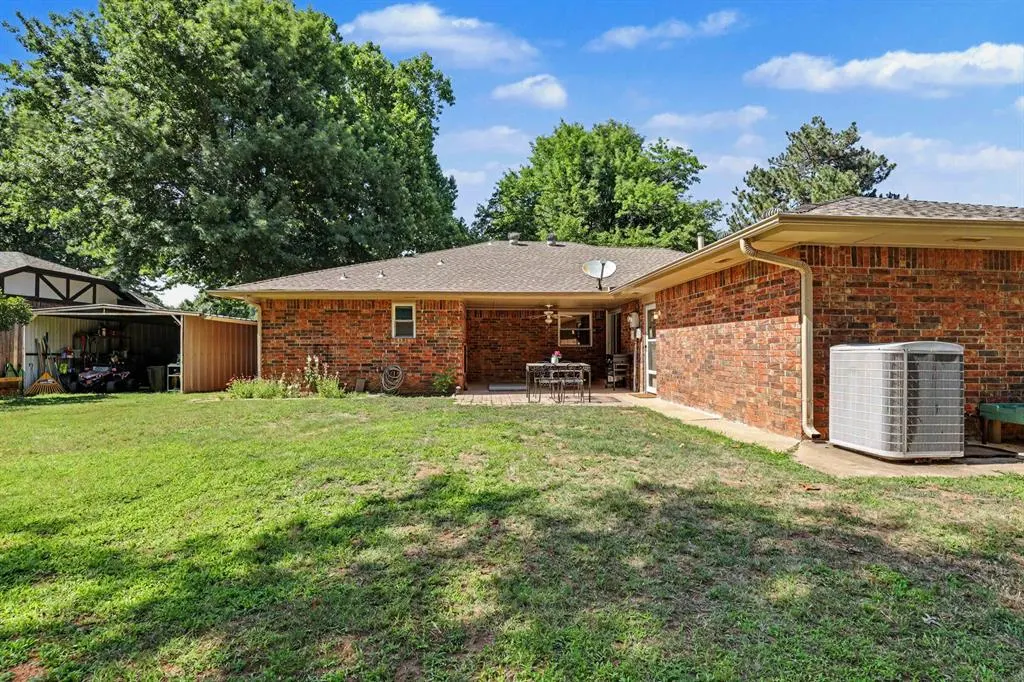 Photo 28 — 2824 Smiling Hill Boulevard, Edmond, OK 73013