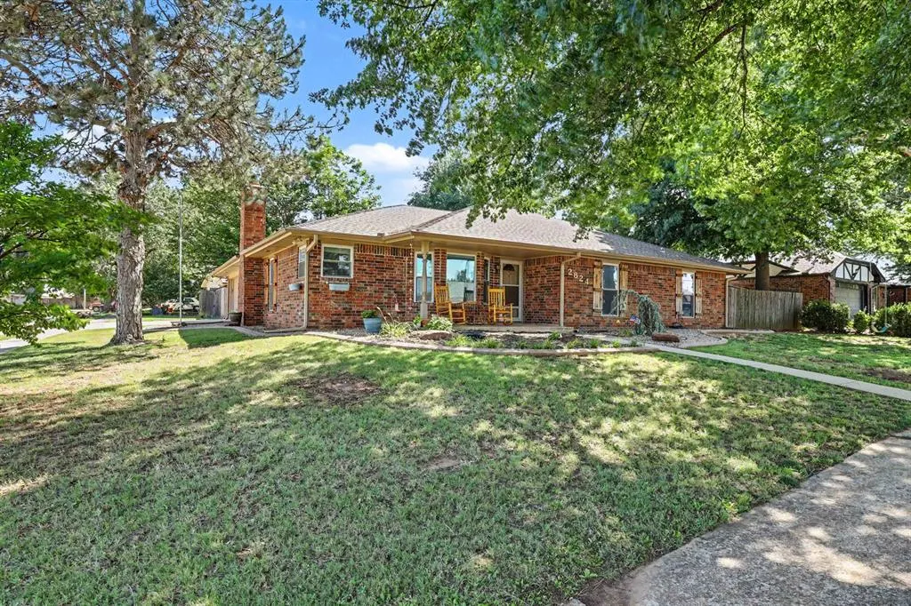 Photo 30 — 2824 Smiling Hill Boulevard, Edmond, OK 73013