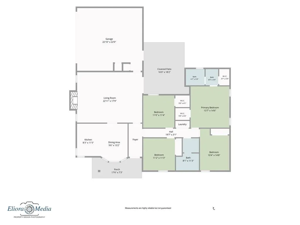 Photo 31 — 2824 Smiling Hill Boulevard, Edmond, OK 73013