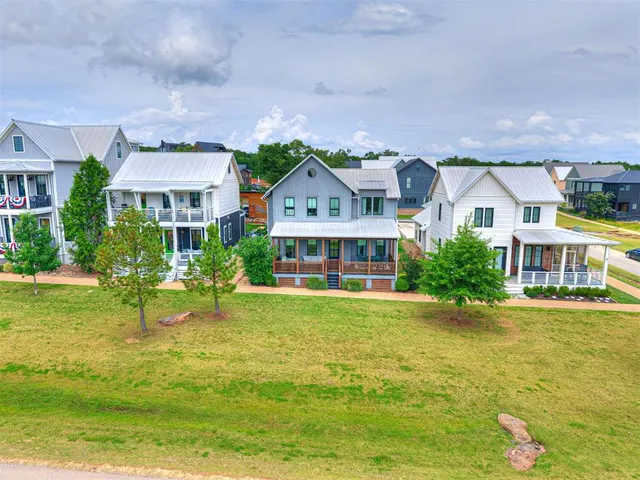 Photo 2 — 57 Lower Green Way, Carlton Landing, OK 74432