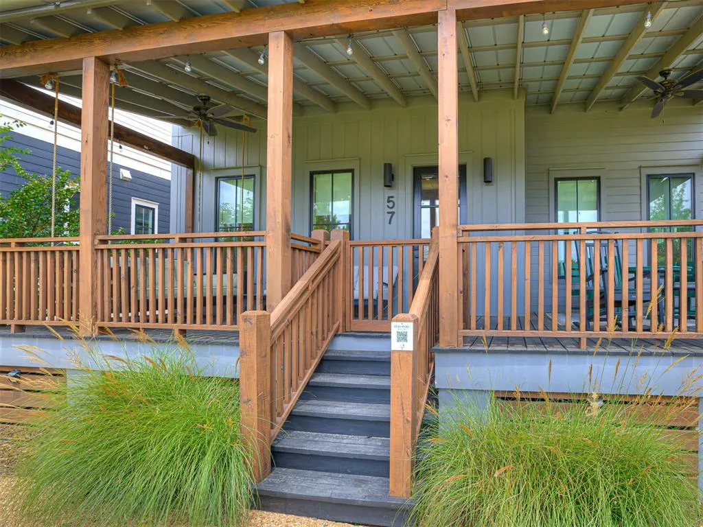 Photo 10 — 57 Lower Green Way, Carlton Landing, OK 74432