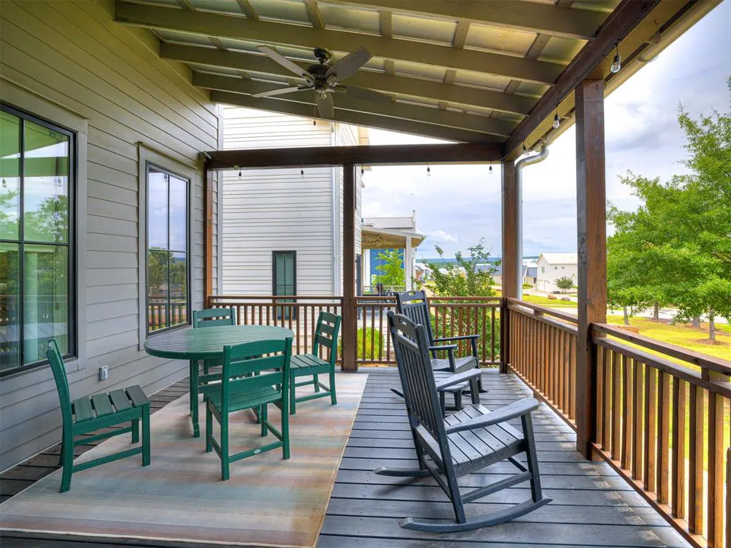 Photo 11 — 57 Lower Green Way, Carlton Landing, OK 74432