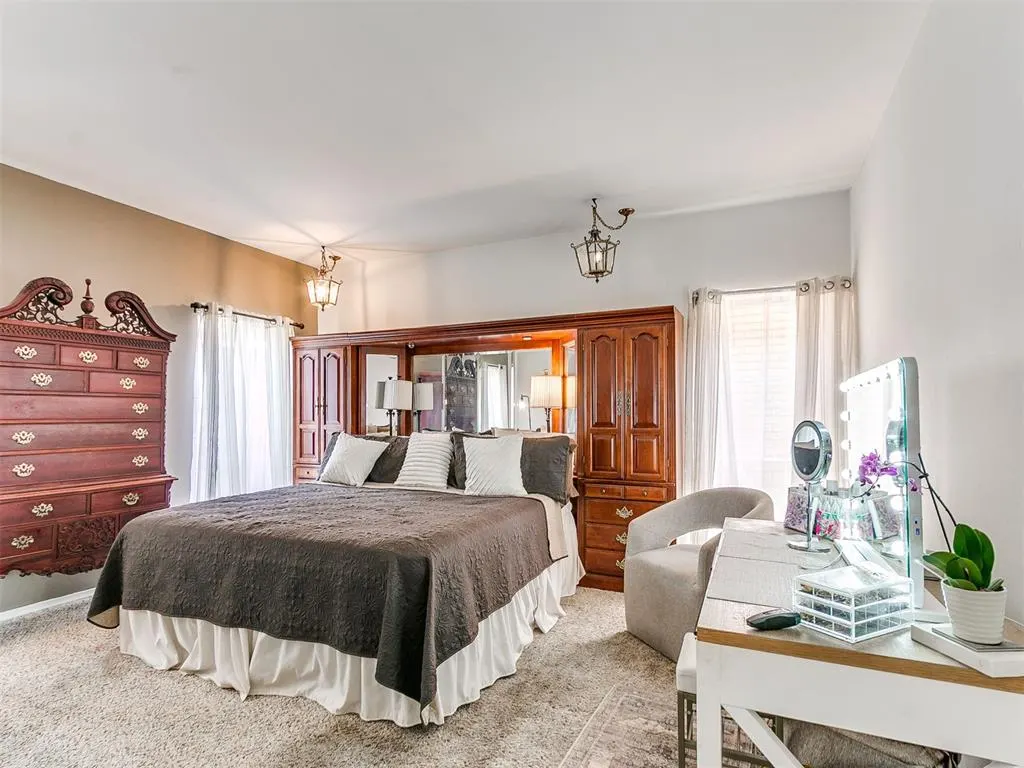 Photo 25 — 10208 Westlake Drive, Oklahoma City, OK 73162