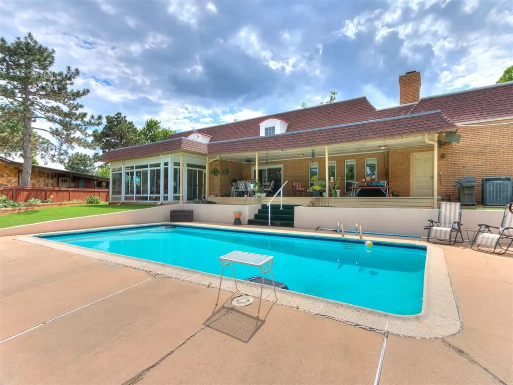 Photo 43 — 10208 Westlake Drive, Oklahoma City, OK 73162