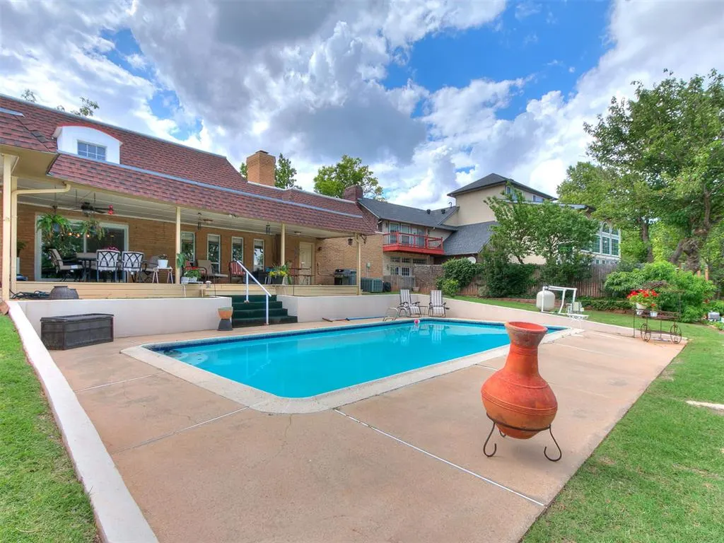 Photo 44 — 10208 Westlake Drive, Oklahoma City, OK 73162