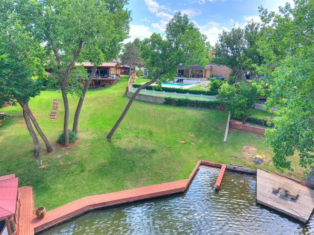 Photo 47 — 10208 Westlake Drive, Oklahoma City, OK 73162