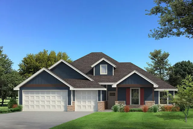 Photo 7 — 13801 SW 53rd Street, Yukon, OK 73099