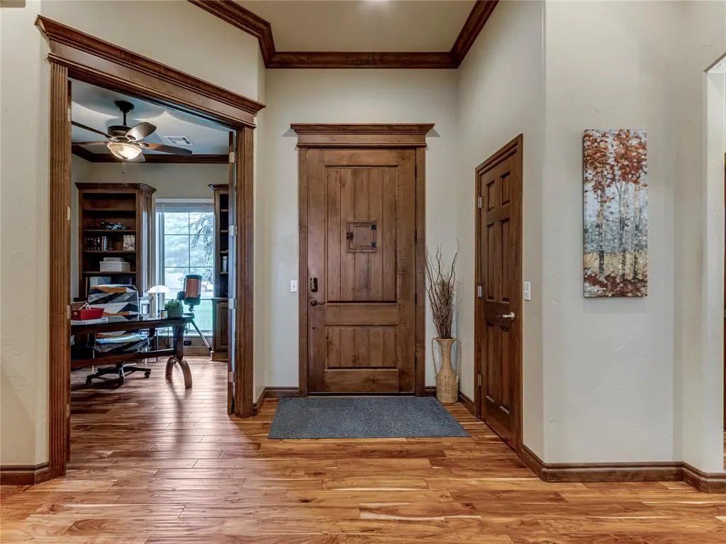 Photo 3 — 3515 S Wofford Avenue, Oklahoma City, OK 73115