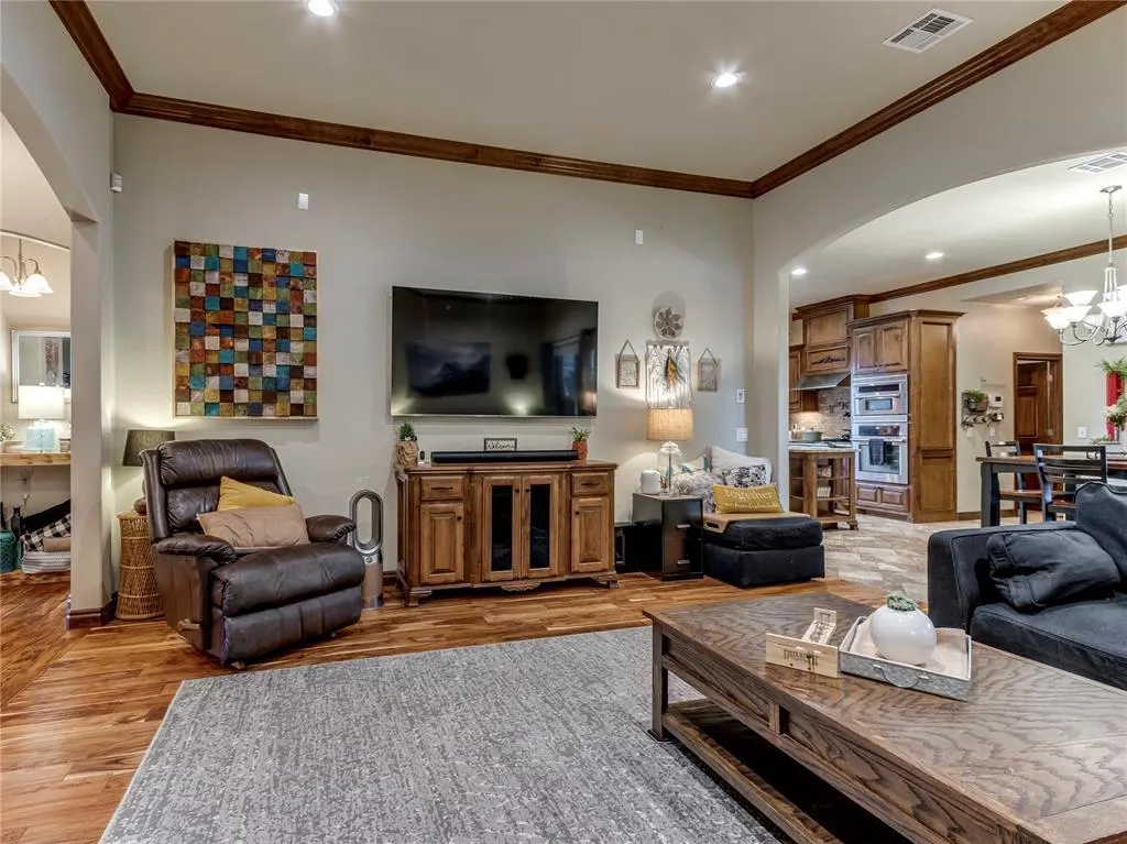 Photo 4 — 3515 S Wofford Avenue, Oklahoma City, OK 73115