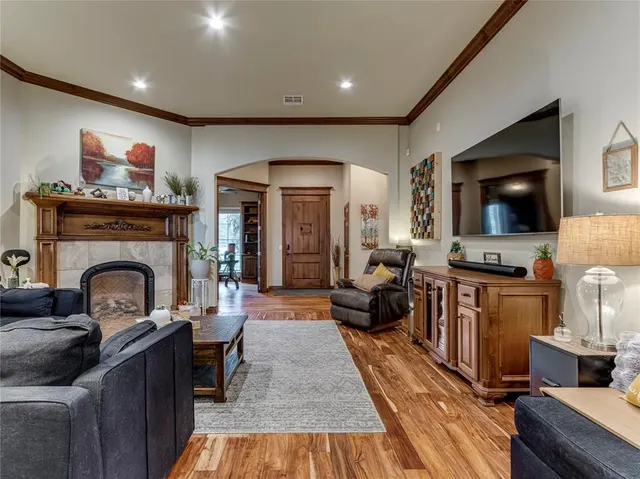 Photo 6 — 3515 S Wofford Avenue, Oklahoma City, OK 73115
