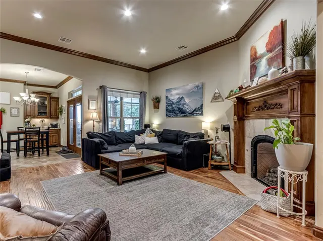Photo 7 — 3515 S Wofford Avenue, Oklahoma City, OK 73115