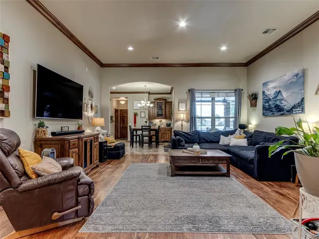 Photo 8 — 3515 S Wofford Avenue, Oklahoma City, OK 73115