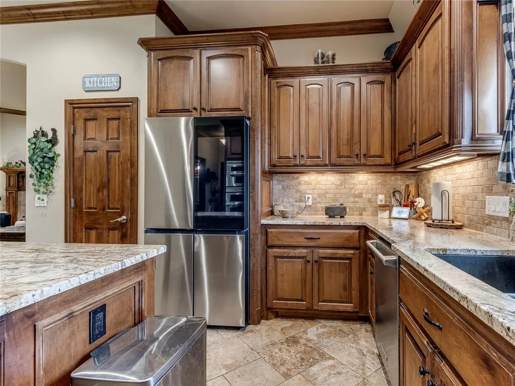 Photo 12 — 3515 S Wofford Avenue, Oklahoma City, OK 73115