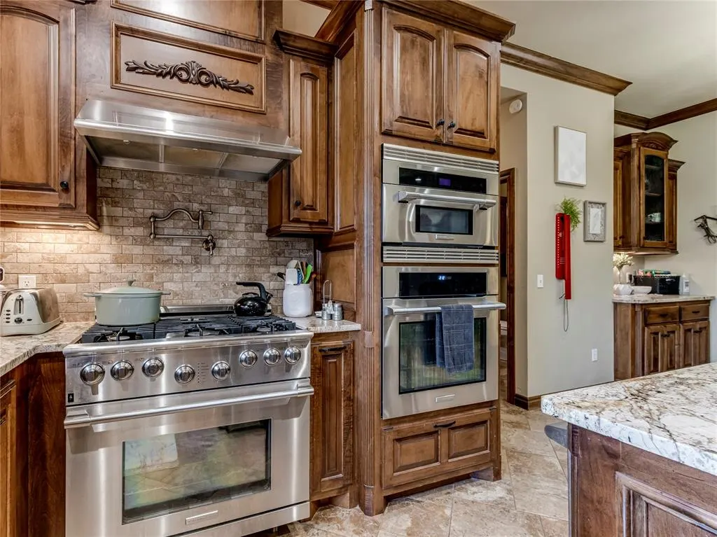 Photo 13 — 3515 S Wofford Avenue, Oklahoma City, OK 73115