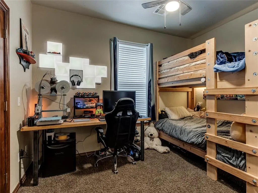 Photo 24 — 3515 S Wofford Avenue, Oklahoma City, OK 73115