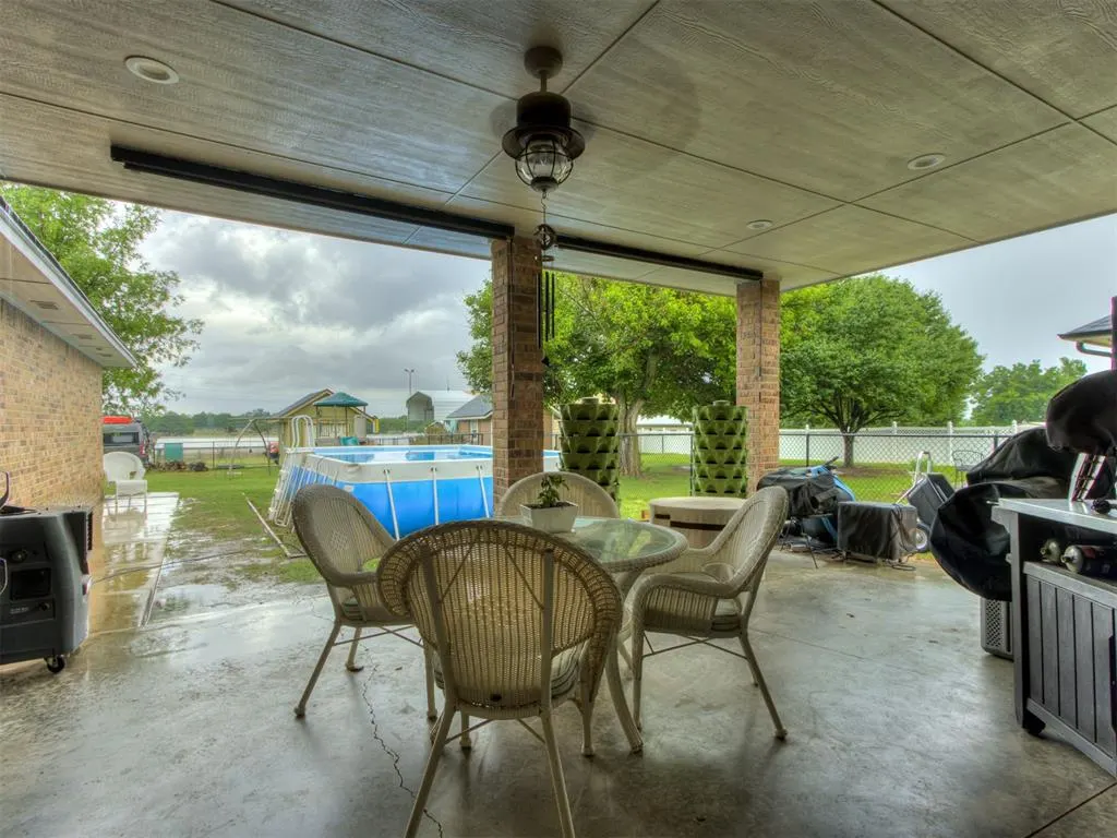 Photo 27 — 3515 S Wofford Avenue, Oklahoma City, OK 73115