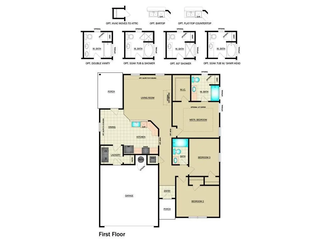 Photo 2 — 16308 Lovers Lane, Piedmont, OK 73078