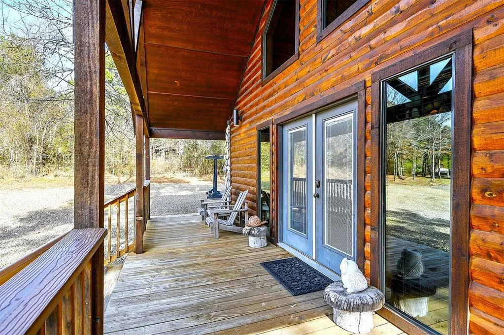 Photo 32 — 144 Honey Crisp Lane, Broken Bow, OK 74728