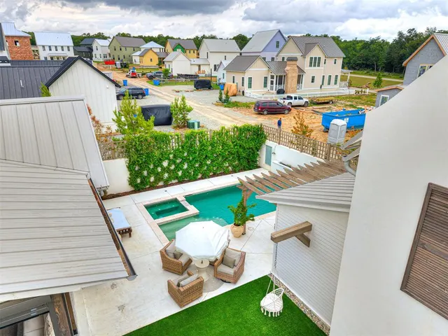 Photo 4 — 58 N Center Lane, Carlton Landing, OK 74432