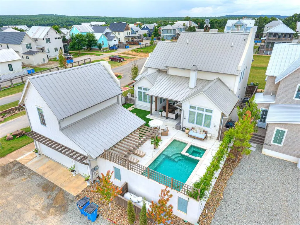 Photo 6 — 58 N Center Lane, Carlton Landing, OK 74432