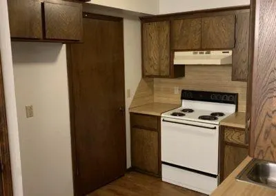 Photo 5 — 201 Barrett Place, Edmond, OK 73003
