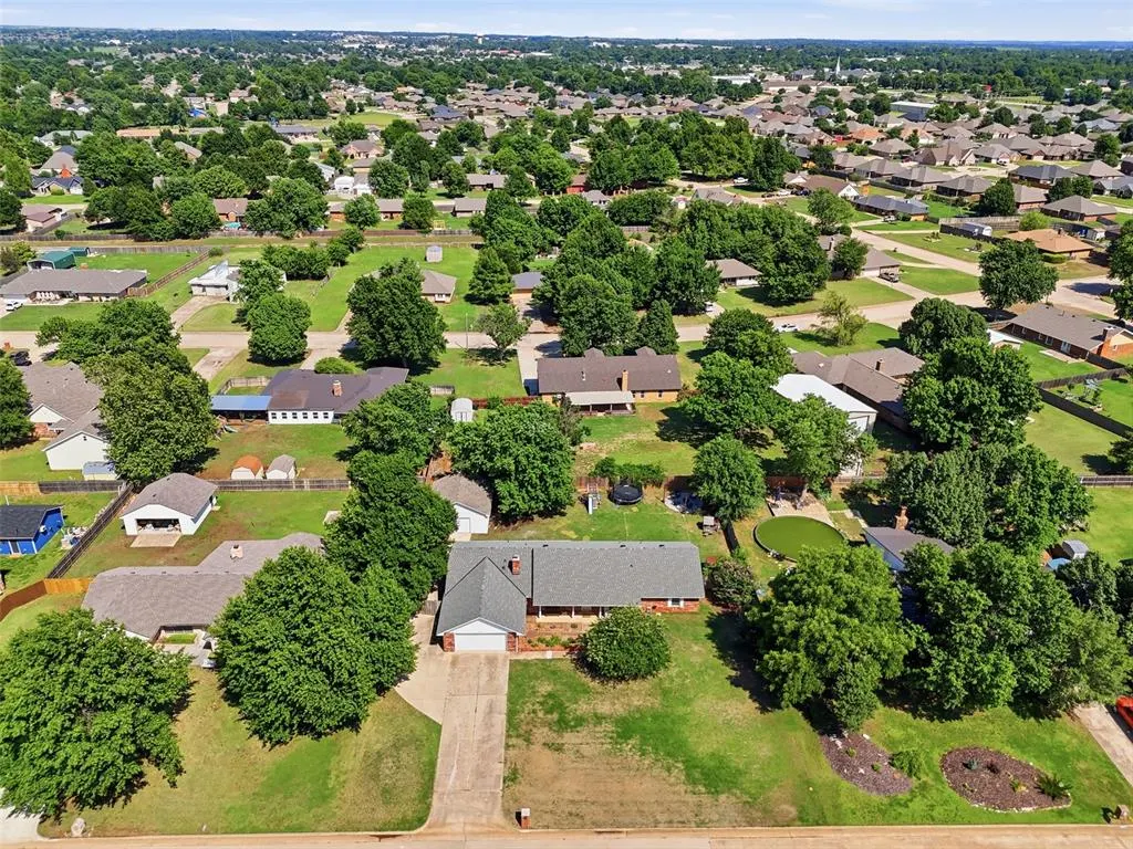 Photo 5 — 616 N Falcon Way, Mustang, OK 73064