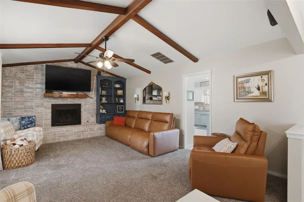 Photo 7 — 616 N Falcon Way, Mustang, OK 73064