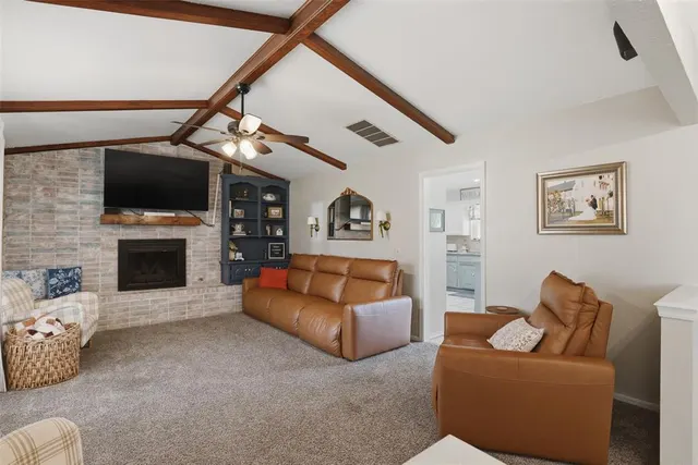 Photo 7 — 616 N Falcon Way, Mustang, OK 73064