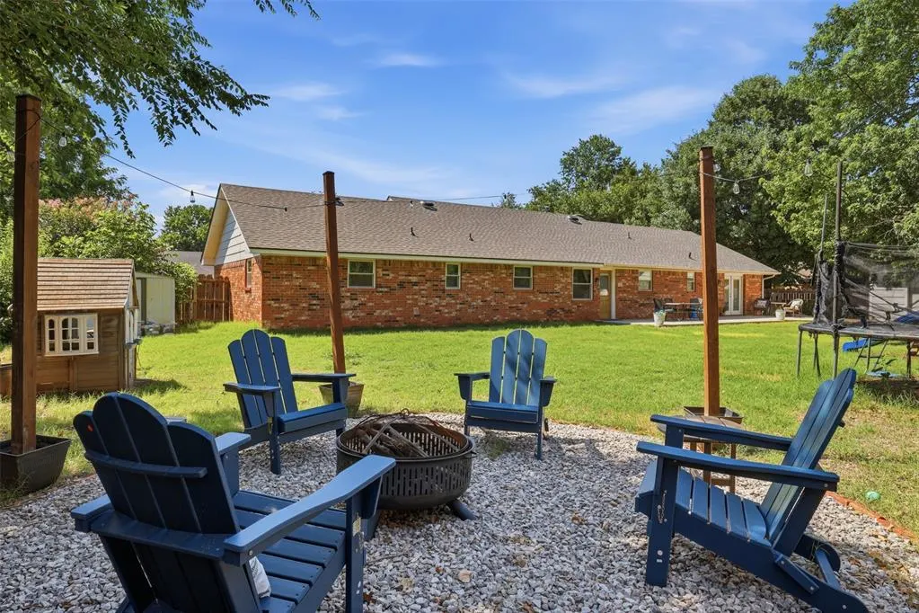 Photo 35 — 616 N Falcon Way, Mustang, OK 73064