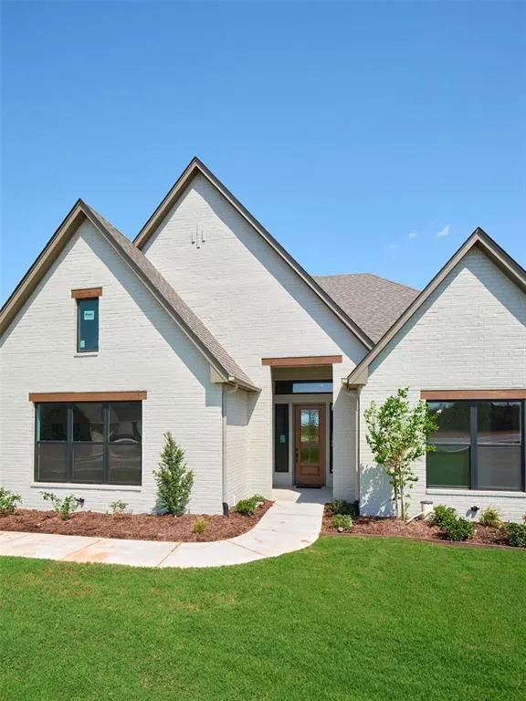 Photo 3 — 1809 Meadowview Drive, Norman, OK 73071