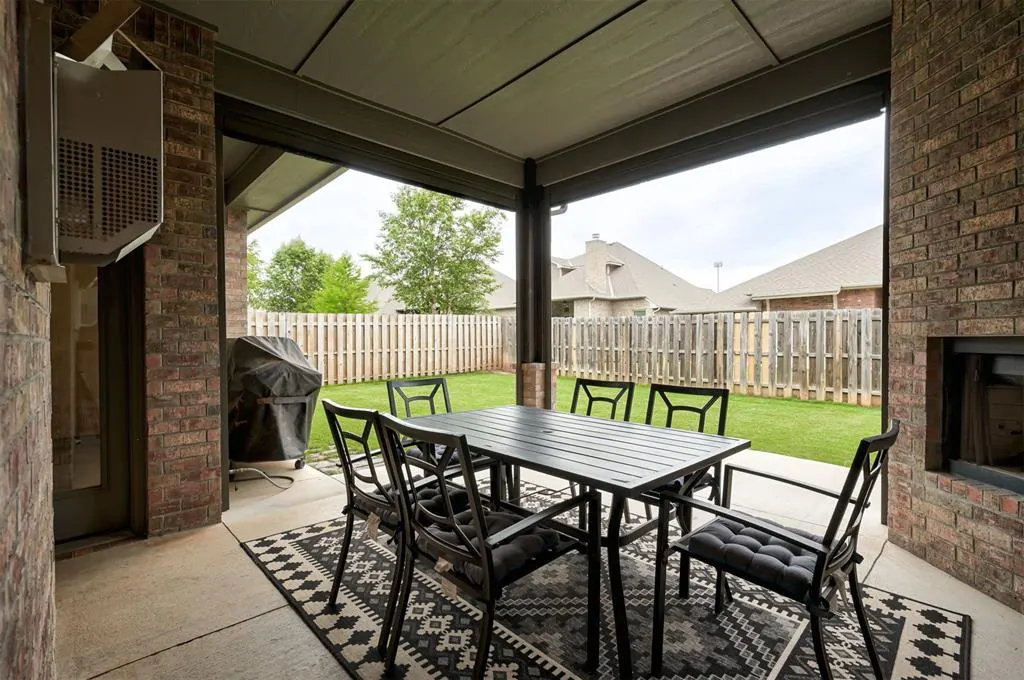 Photo 26 — 3325 Wakefield Road, Edmond, OK 73034